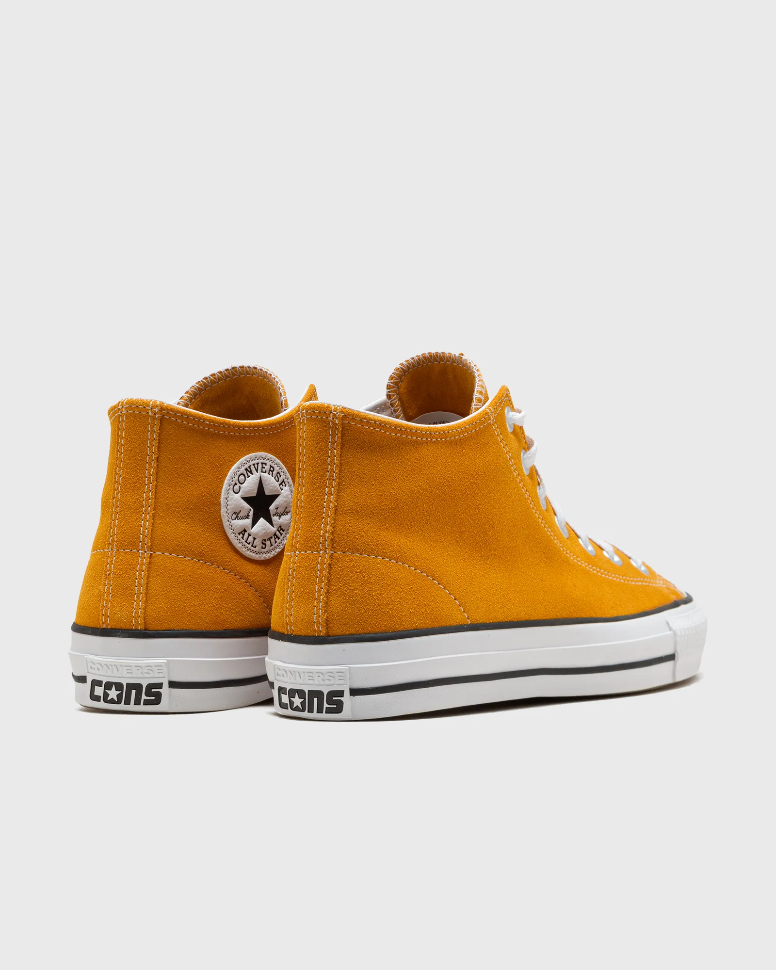 Converse CTAS Pro