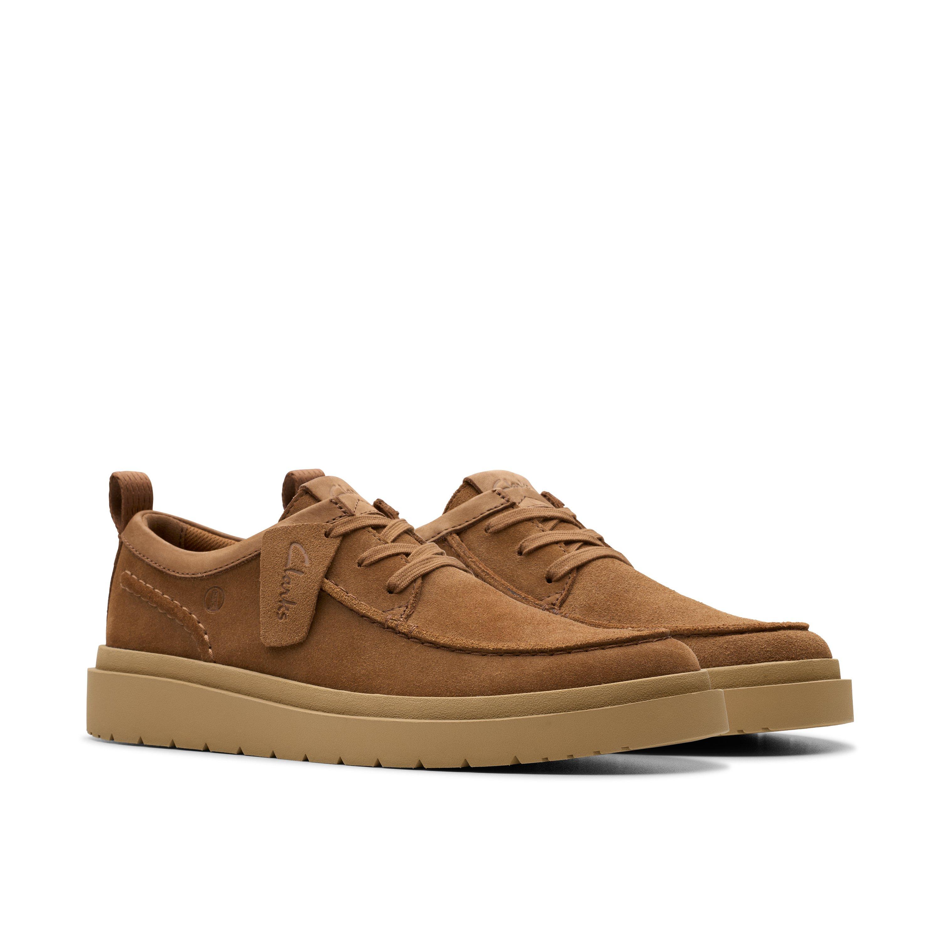 Clarks Polden Moc Sn52