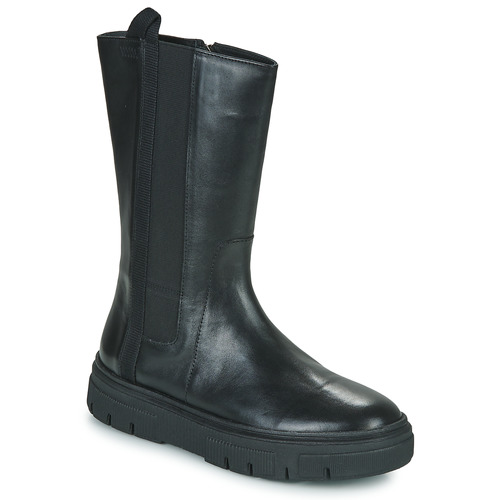 Geox - D ISOTTE F - Noir