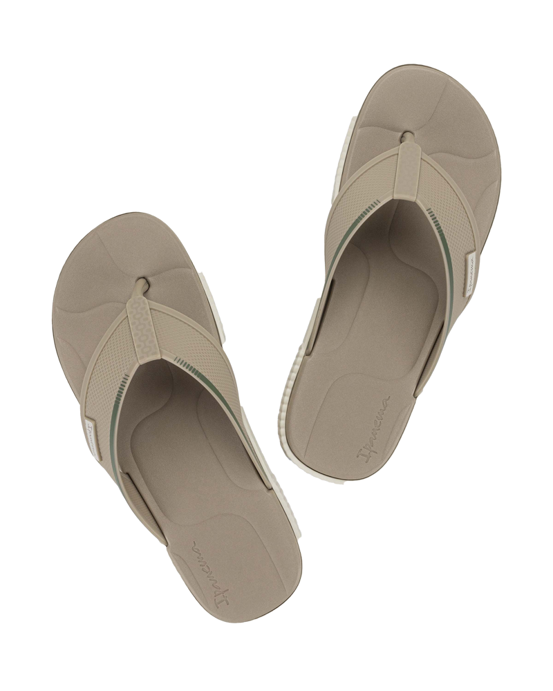 Vintage Teenslippers