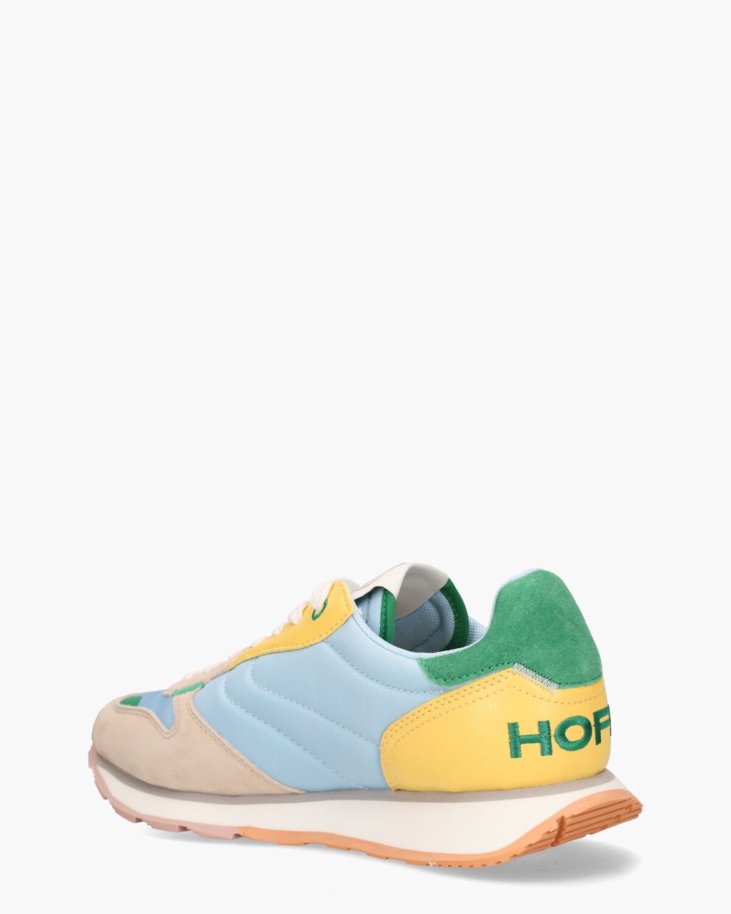 Hoff Larisa Multicolor Damessneakers