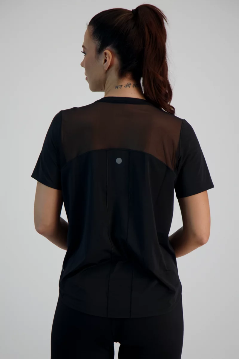 ASICS Road Damen T-Shirt