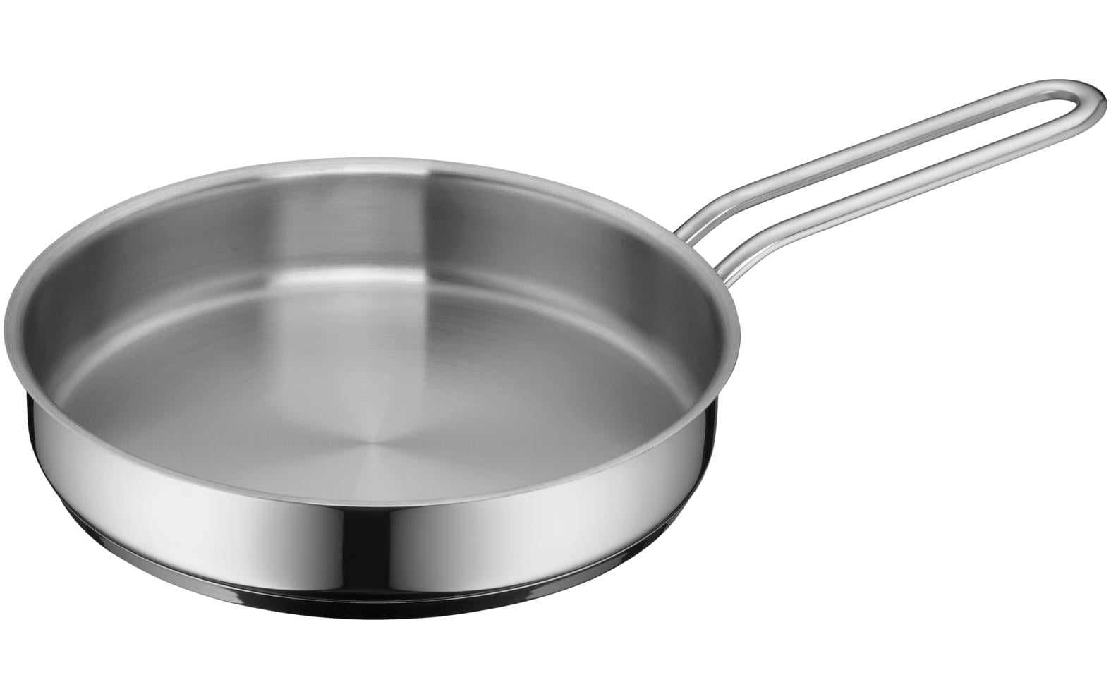 Bratpfanne Mini 18 cmStielpfanne