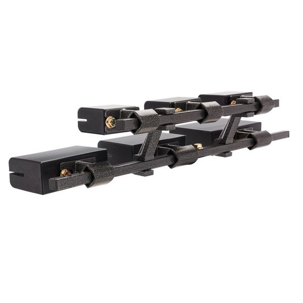 Adams Templeblocks 6-Piece-Set