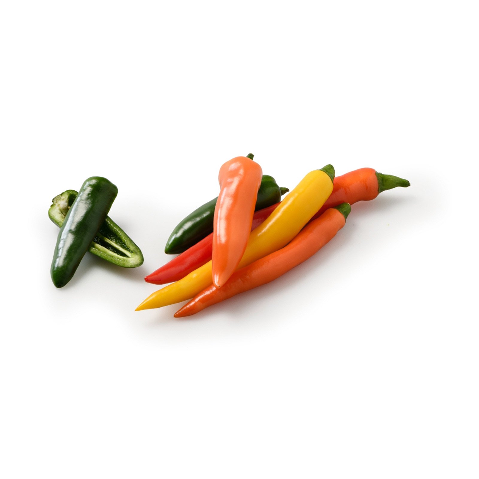 SanLucar Pfefferoni Chili Mix