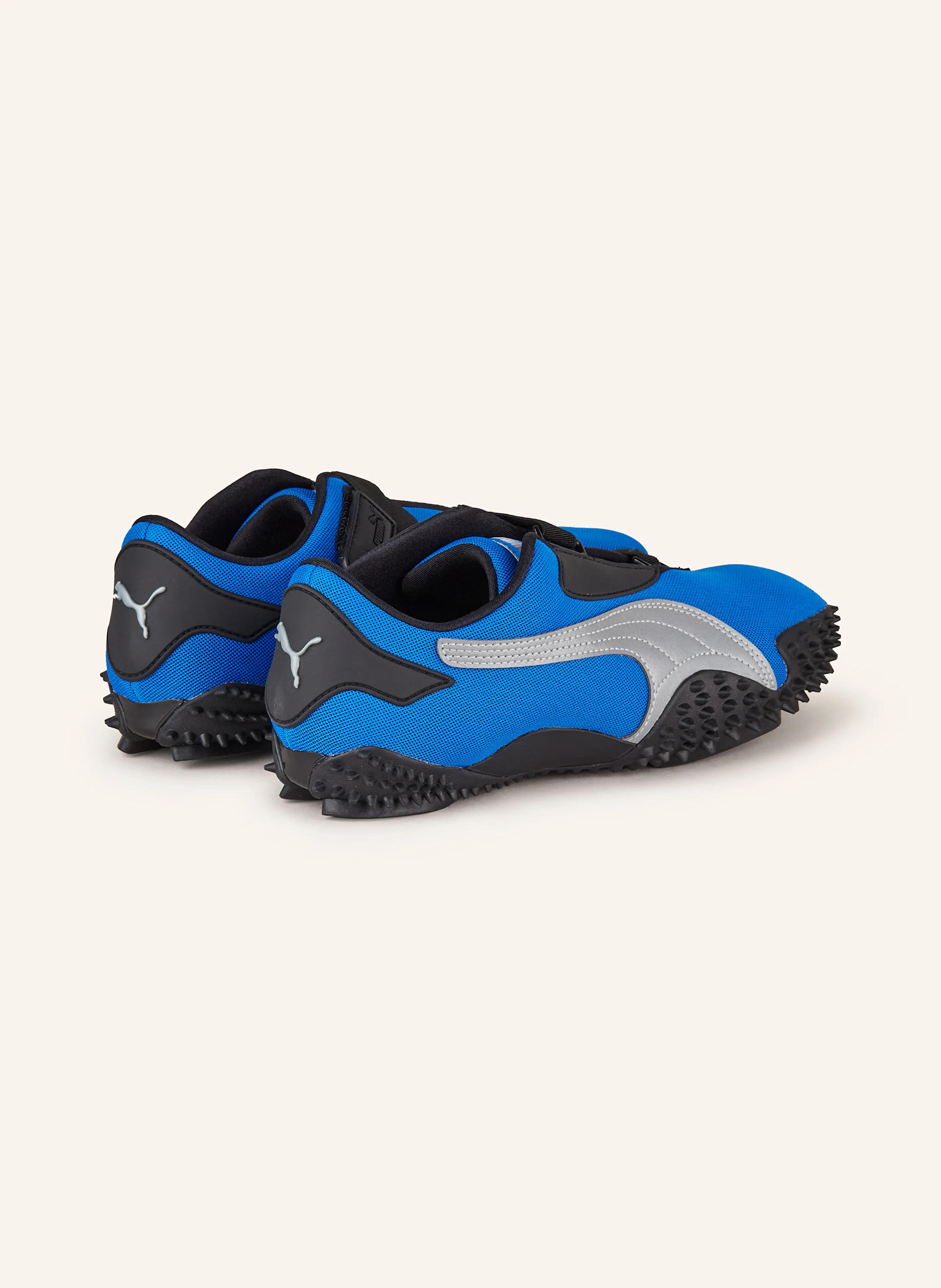 PUMA Sneaker MOSTRO OG