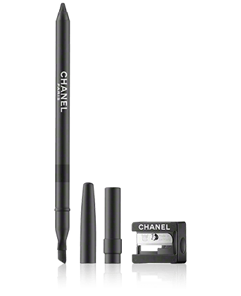 Chanel Le Crayon Yeux Crayon Contour des Yeux Précision 01 Noir 1g