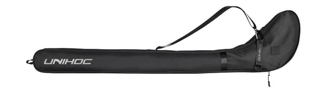 Unihoc Stick cover DARK LINE junior 80-87 cm