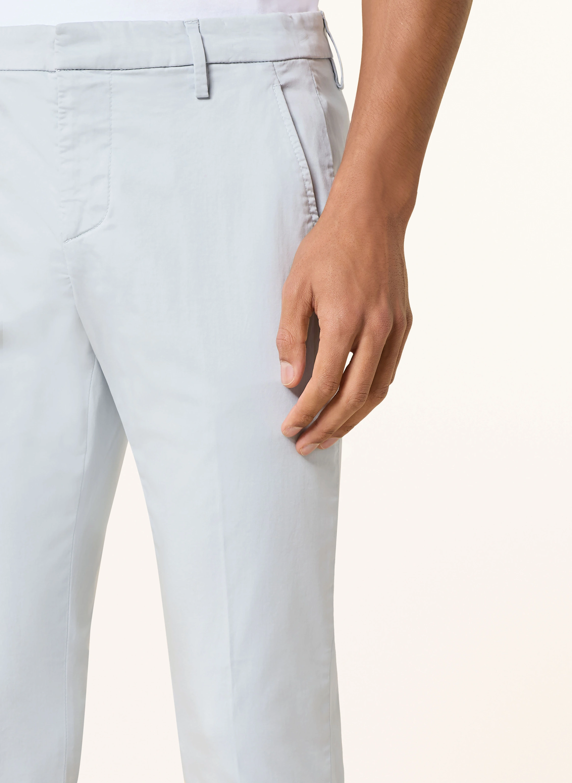 Dondup Chino GAUBERT Slim Fit