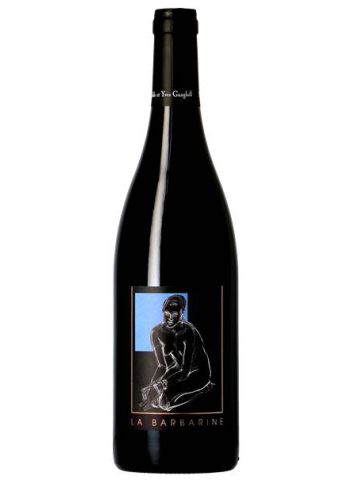 Côte Rôtie Barbarine - Yves Gangloff