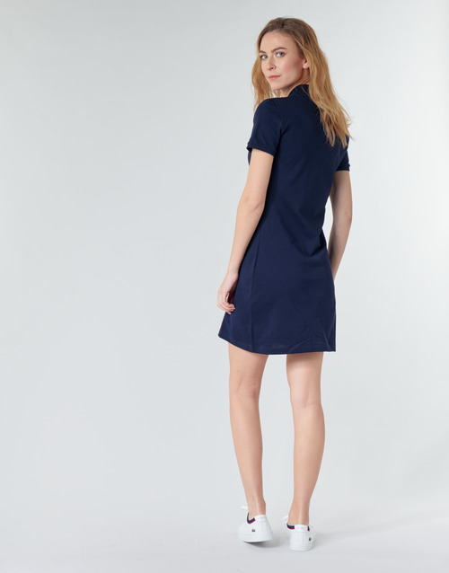 Lacoste - SOLENE - Marine