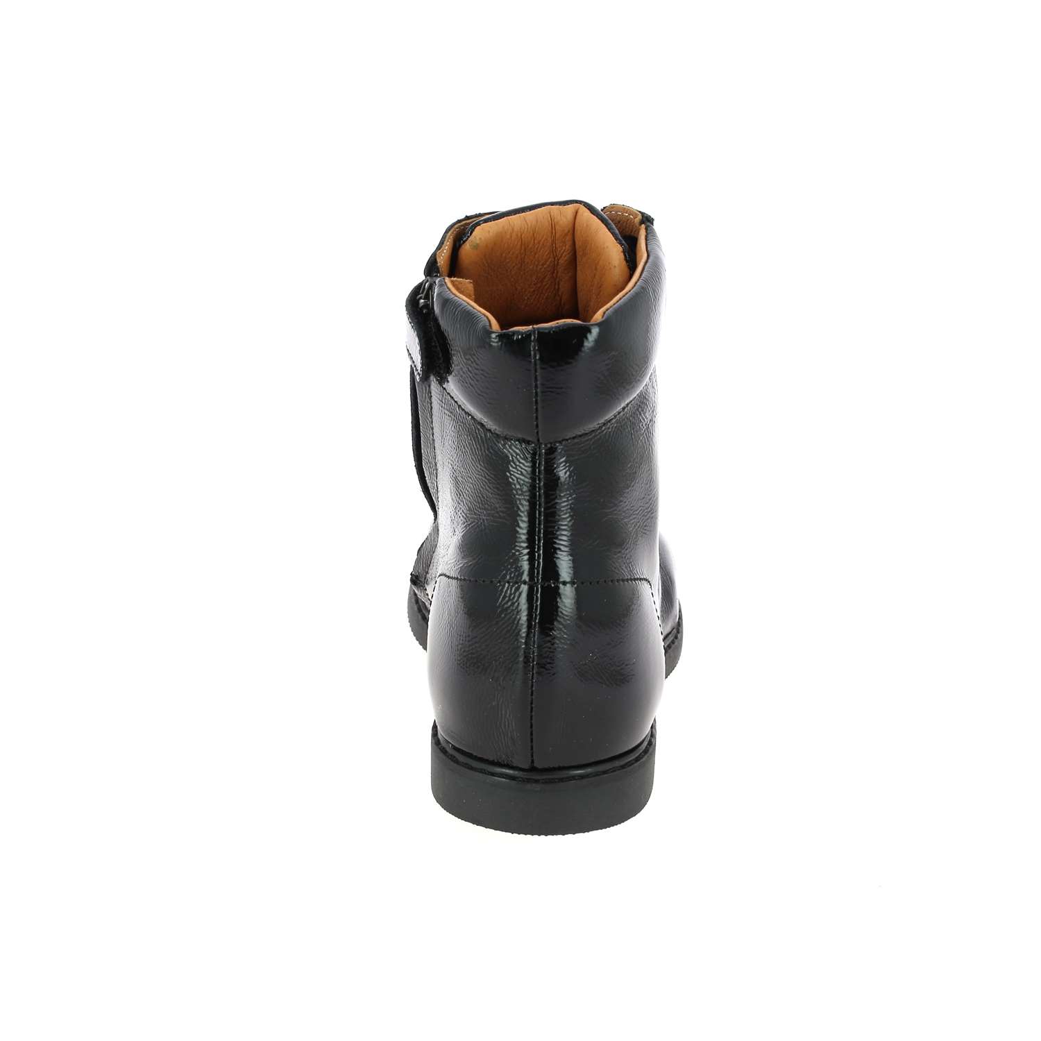 Chaussures montantes fille GBB JAMILA