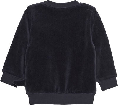 Minymo Genser, Dark Navy