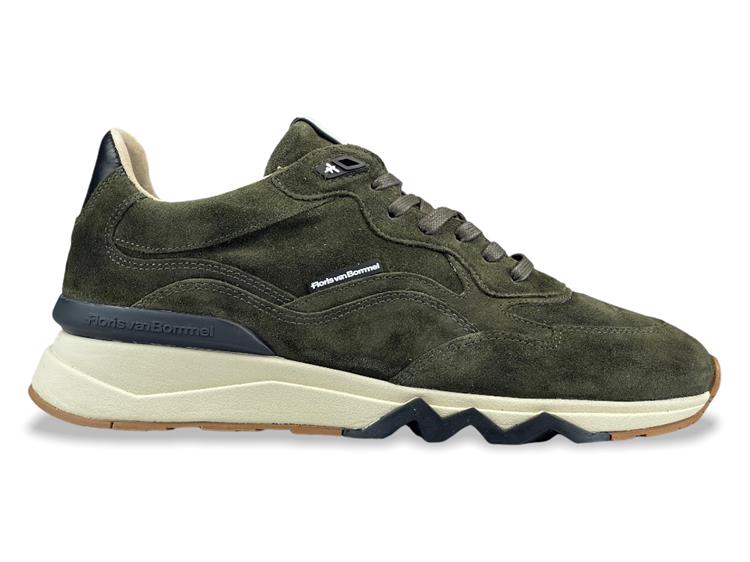Floris van Bommel SFM-10136 darkgreen