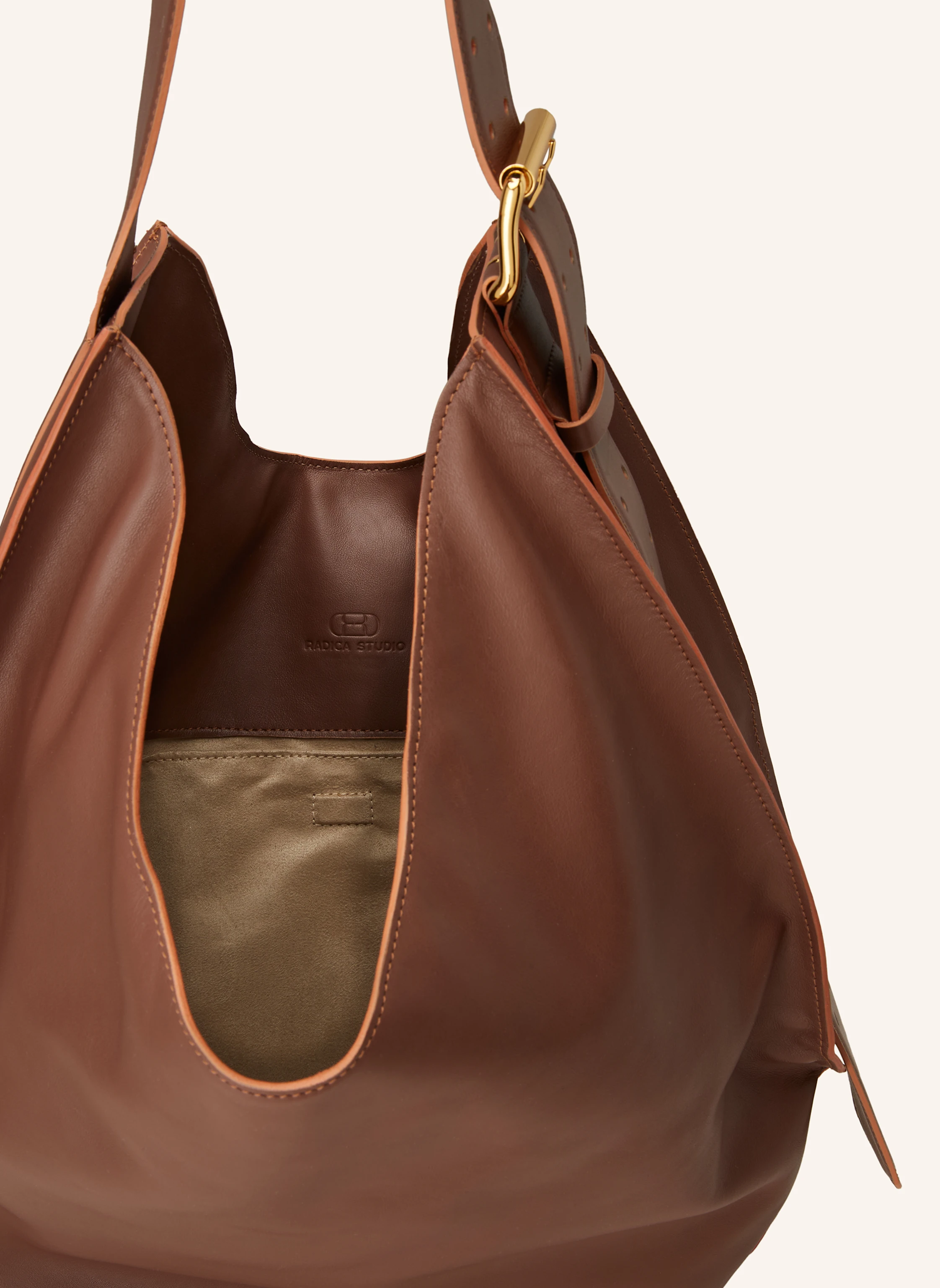 RADICA STUDIO Hobo-Bag SUNSET MAXI