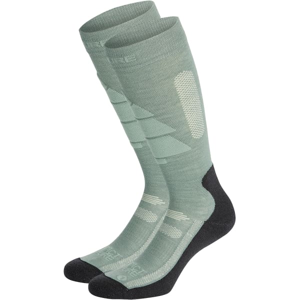 Chaussette de ski PICTURE WOOLING SKI SOCKS LAUREL WREATH