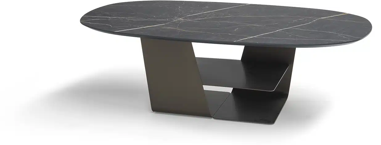 Bree's New World Choq Salontafel