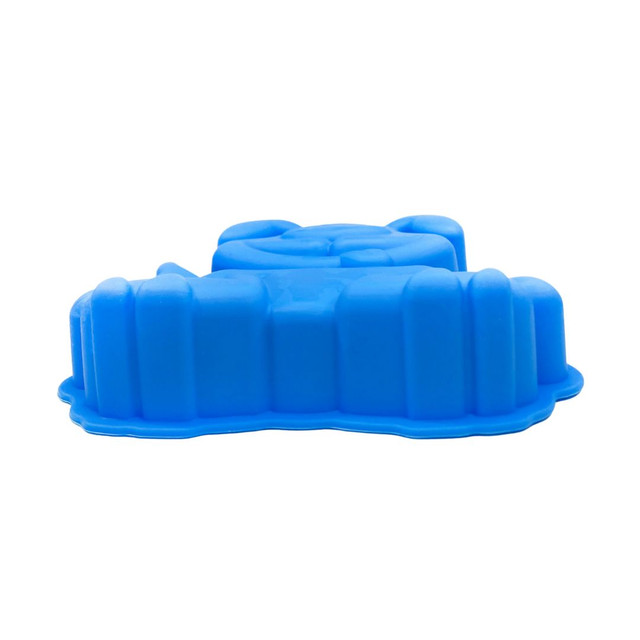 Forma para pastelaria | Blue Dog