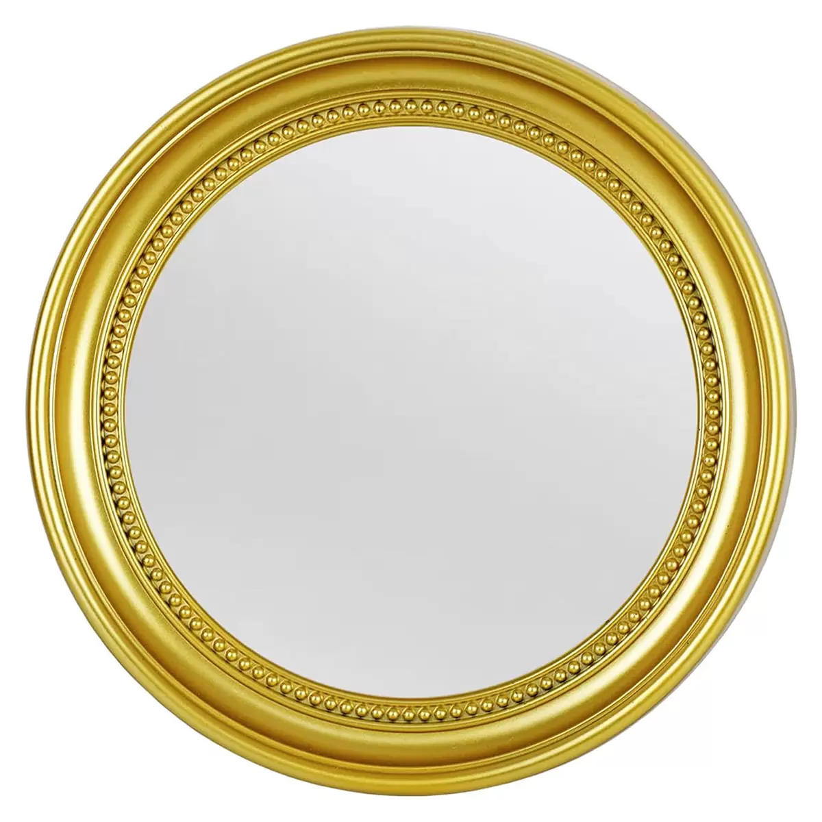 Spiegel Oro goldgelb