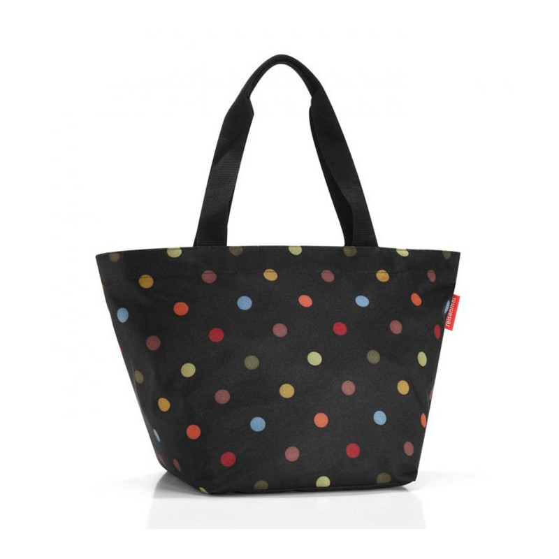 Sac shopping Shopper M 51 cm Dots