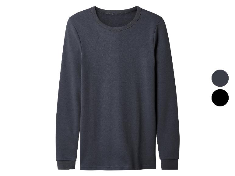 Heren thermoshirt