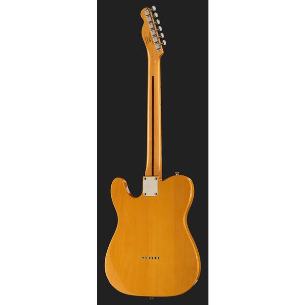 Squier CV 50s Tele MN BB Bundle
