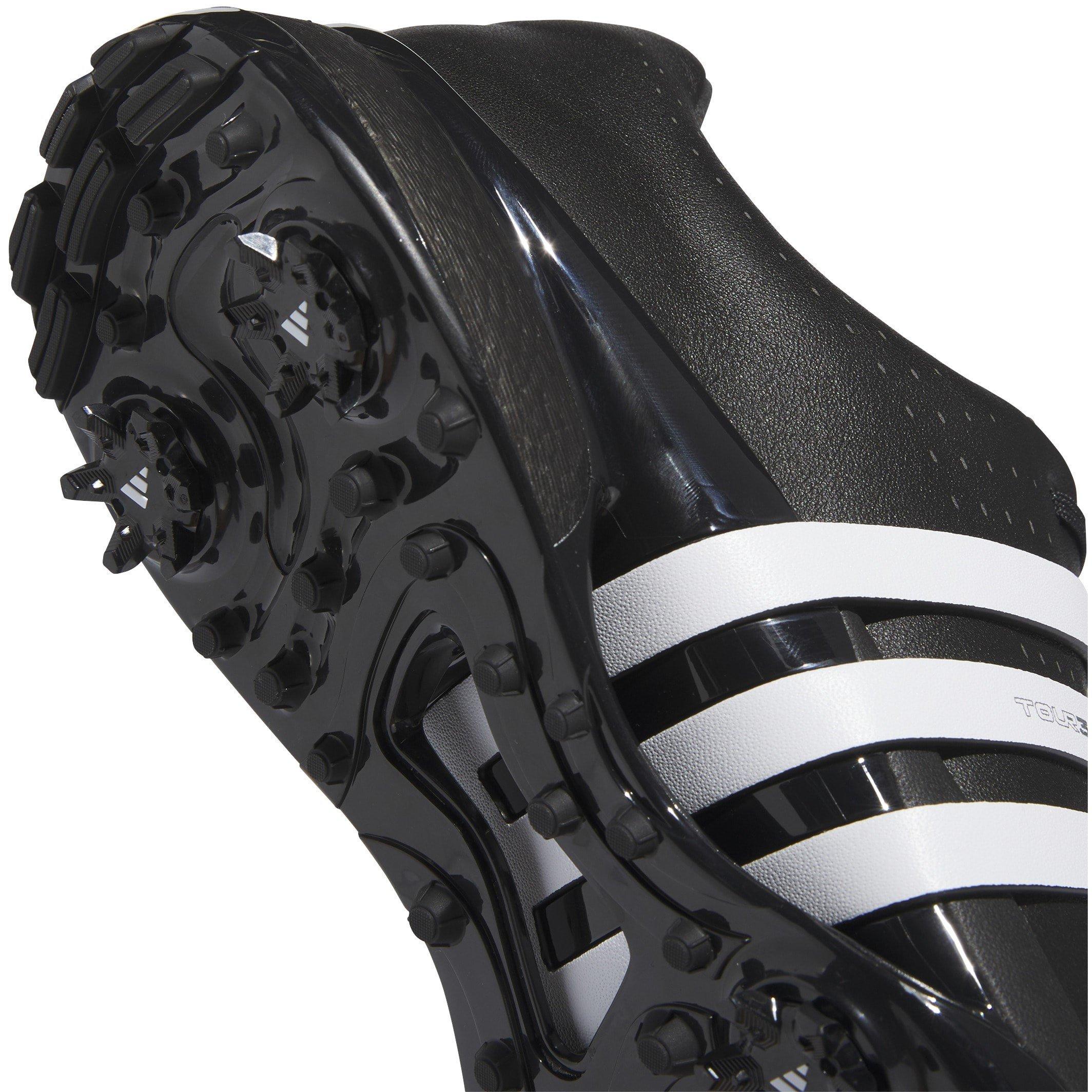 adidas Tour360 24 Wide Golf Shoes Mens
