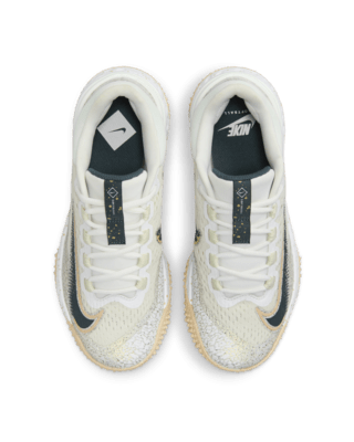 Nike Alpha Huarache Elite 4 Turf Women's Softball Shoes