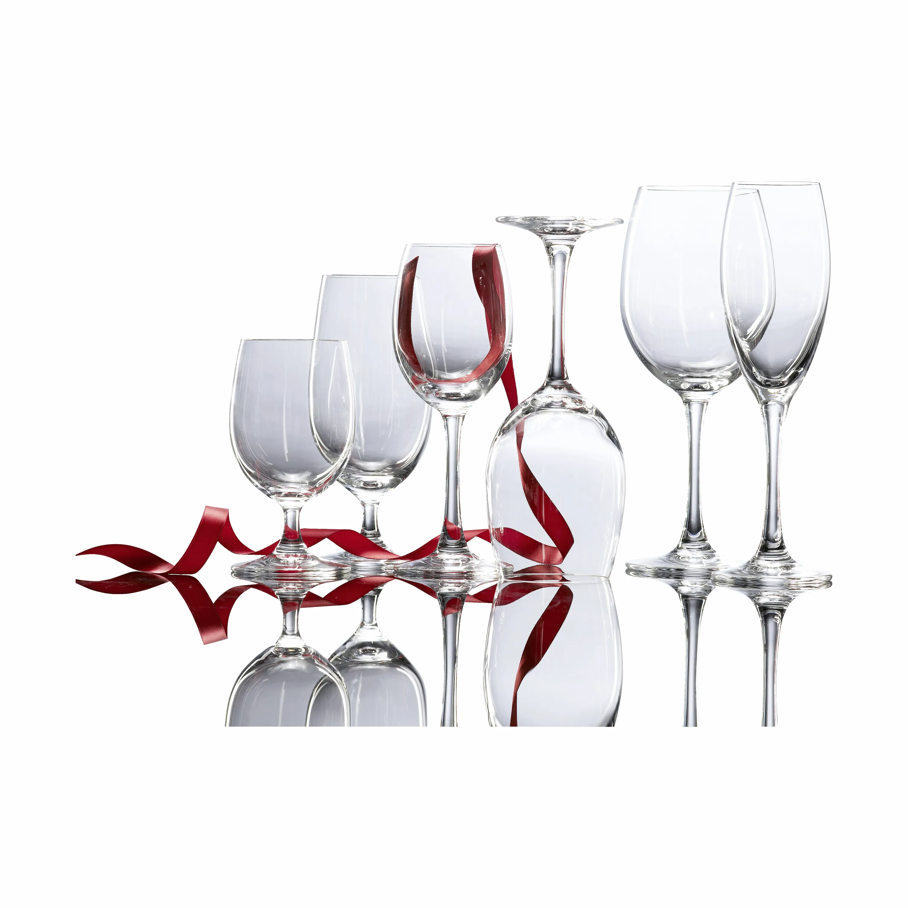 Spiegelau Authentis Bordeauxglas