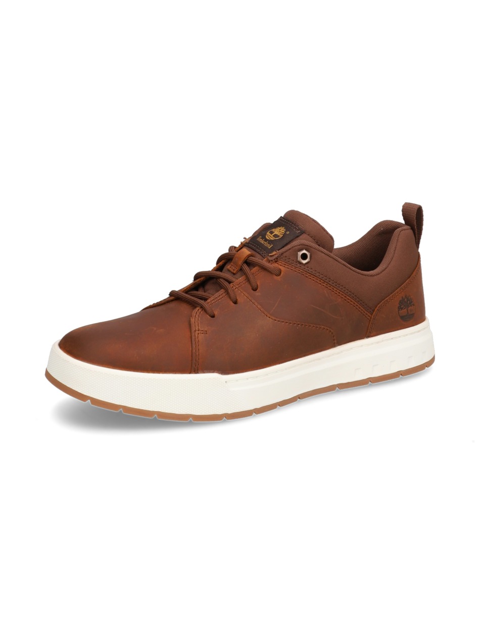 MAPLE GROVE LEATHER OX