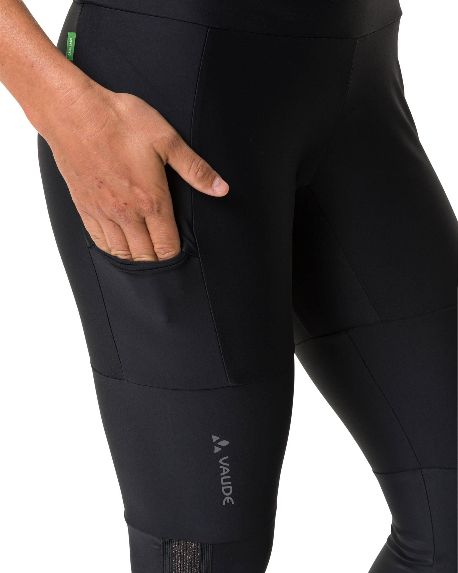 VAUDE| Damen Hose
