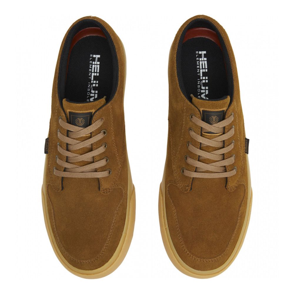 Element TOPAZ C3 - Sneakers Homme breen gum