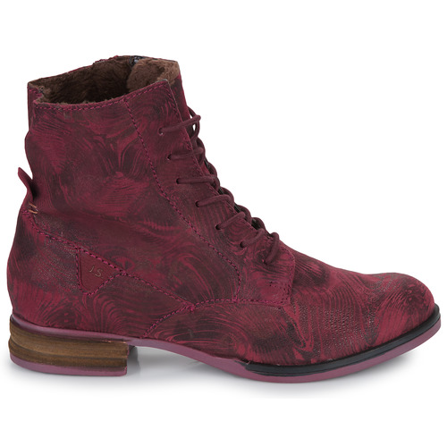Josef Seibel - SANJA 01 Rojo