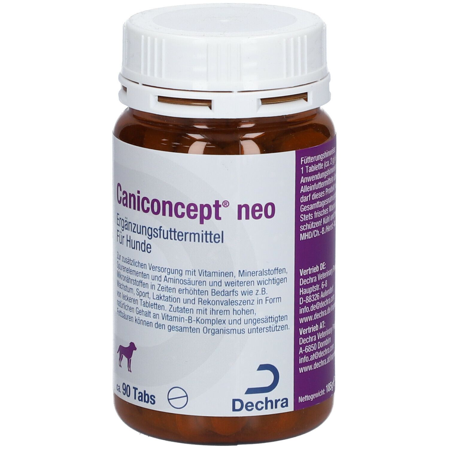 Caniconcept® neo