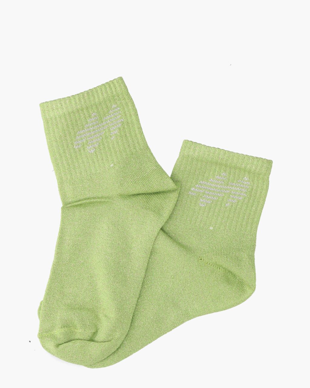 MRP By Maripé MRP V.5 Groen Damessokken