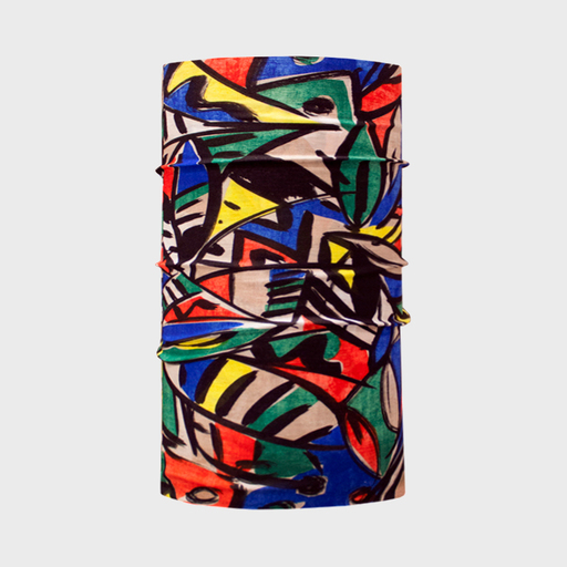 Tubularwind Miro Neck Poiter