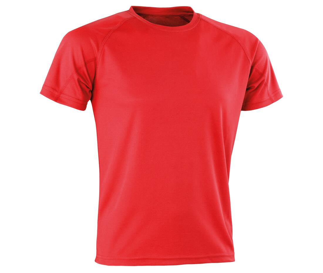 Spiro SP287 - Tee-shirt respirant AIRCOOL