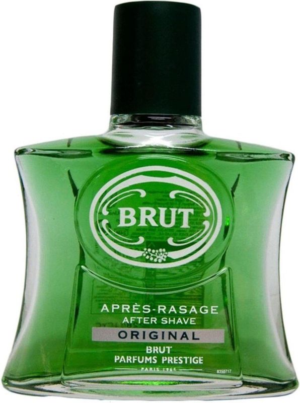 Brut for Men | Aftershave lotion