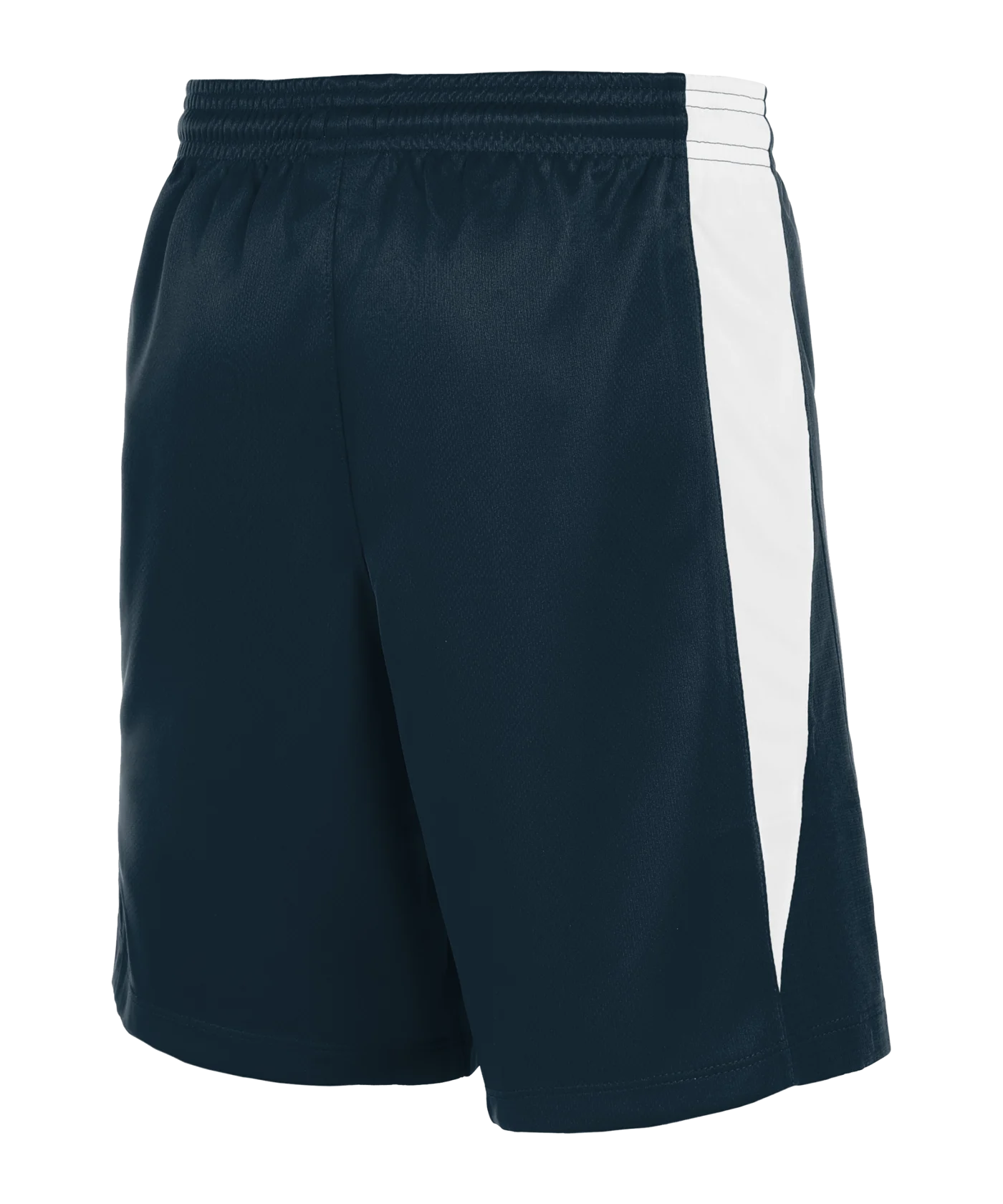 Nike Team Basketball Stock Short Kids Blau F451