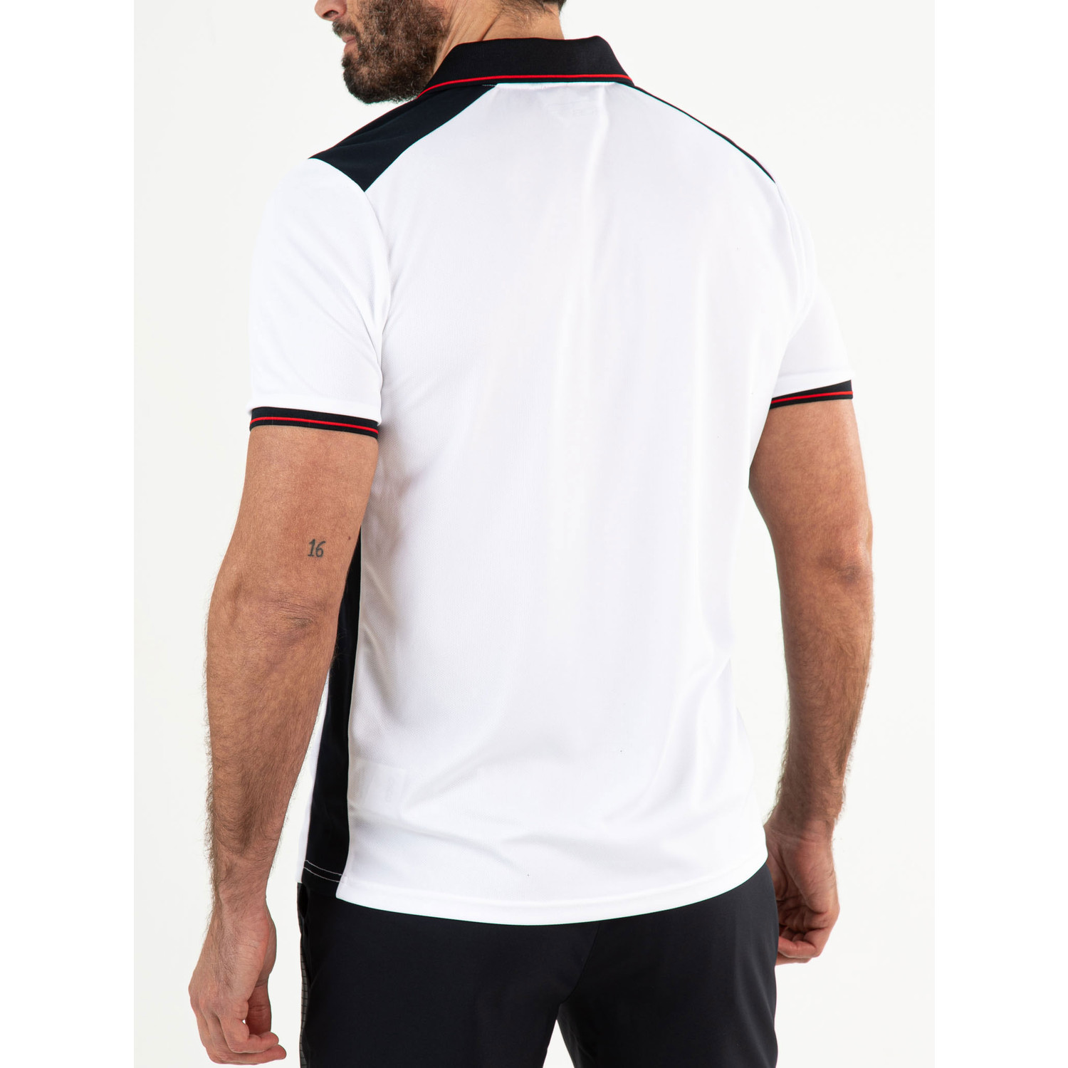 Sjeng Sports Cisco Polo