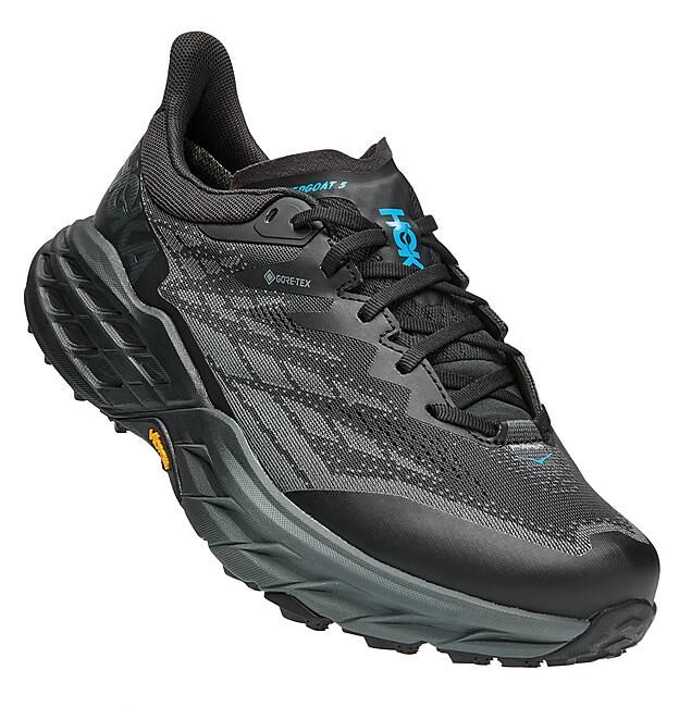 HOKA - CHAUSSURES DE TRAIL SPEEDGOAT 5 GTX M