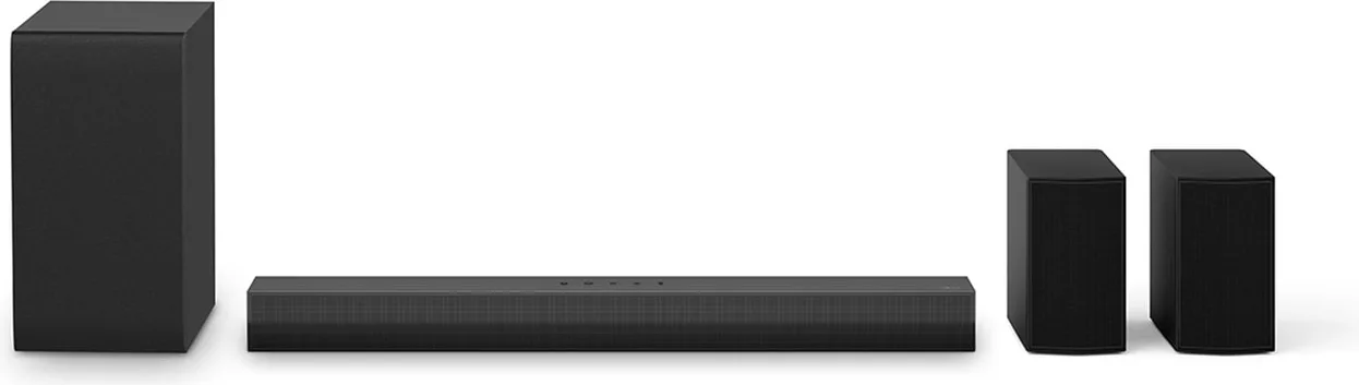 LG S40TR Home-cinéma sans fil