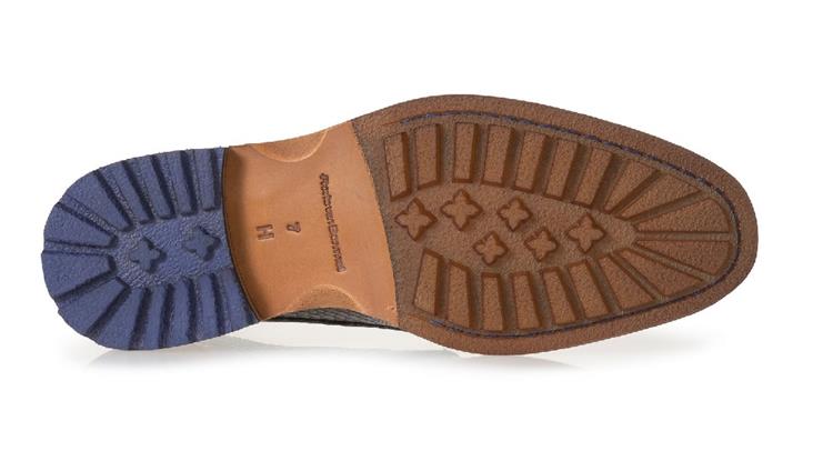 Floris van Bommel SFM-50141 darkbrown