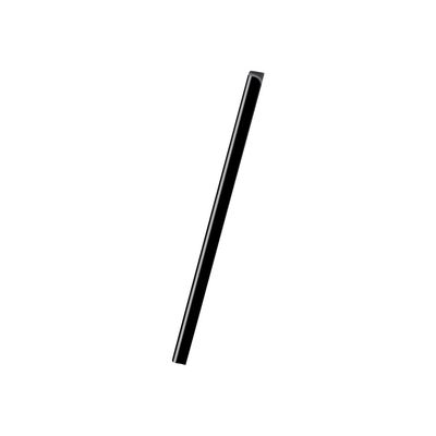 Exacompta - 25 baguettes à relier - 12 mm - jusqu'à 120 feuilles - noir