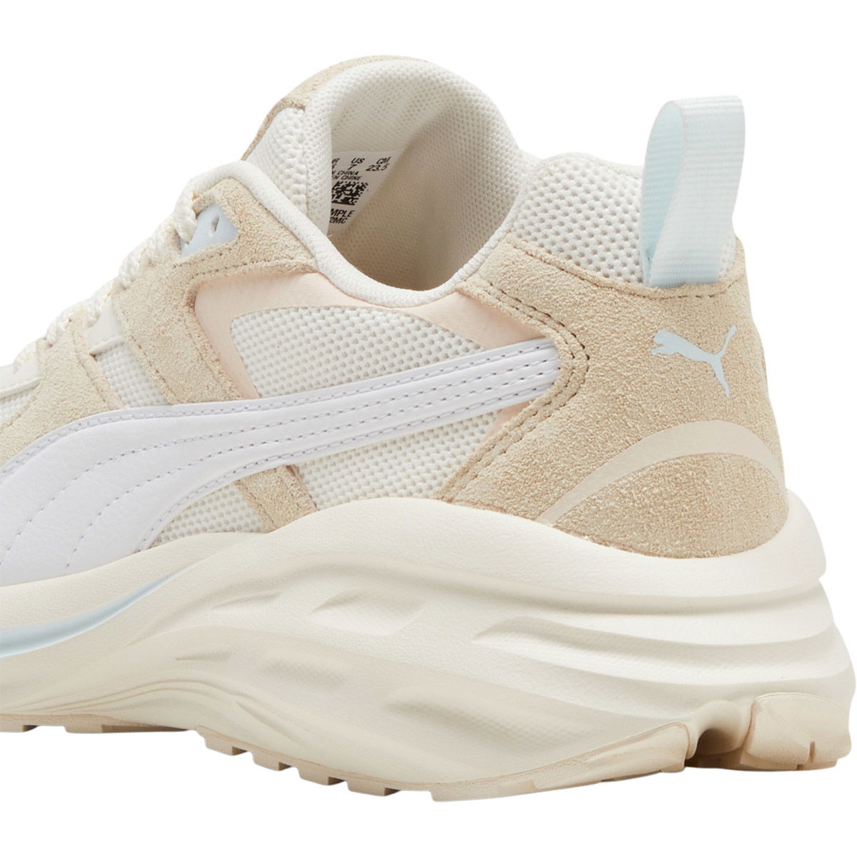 Puma Hypnotic Sneakers
