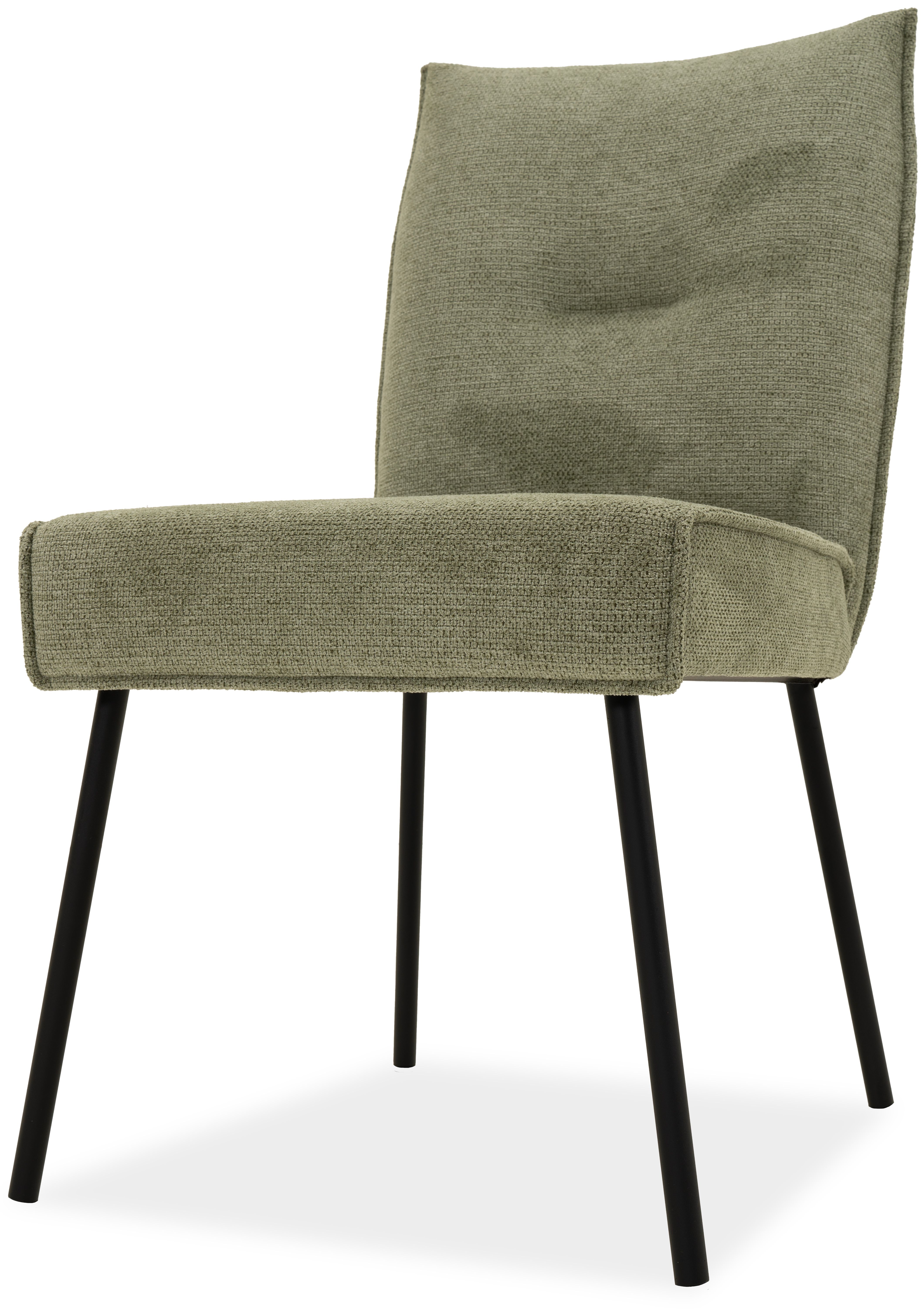 Eetkamerstoel Mylin B62 x D68 x H92 cm