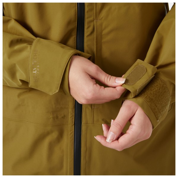Helly Hansen - Women's Sogn Shell Jacket - Veste de ski