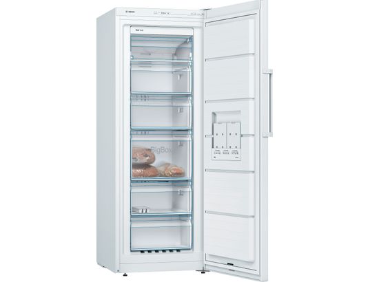 BOSCH - Congélateur armoire GSN29VWEV
