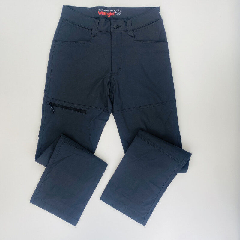 Sustainable Zip Pkt - Seconde main Pantalon randonnée homme - Noir - 44