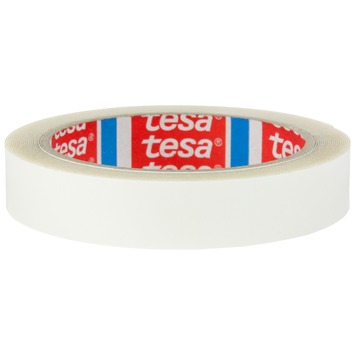 Tesa Powerbond montagetape transparant 19 mm x 5 m